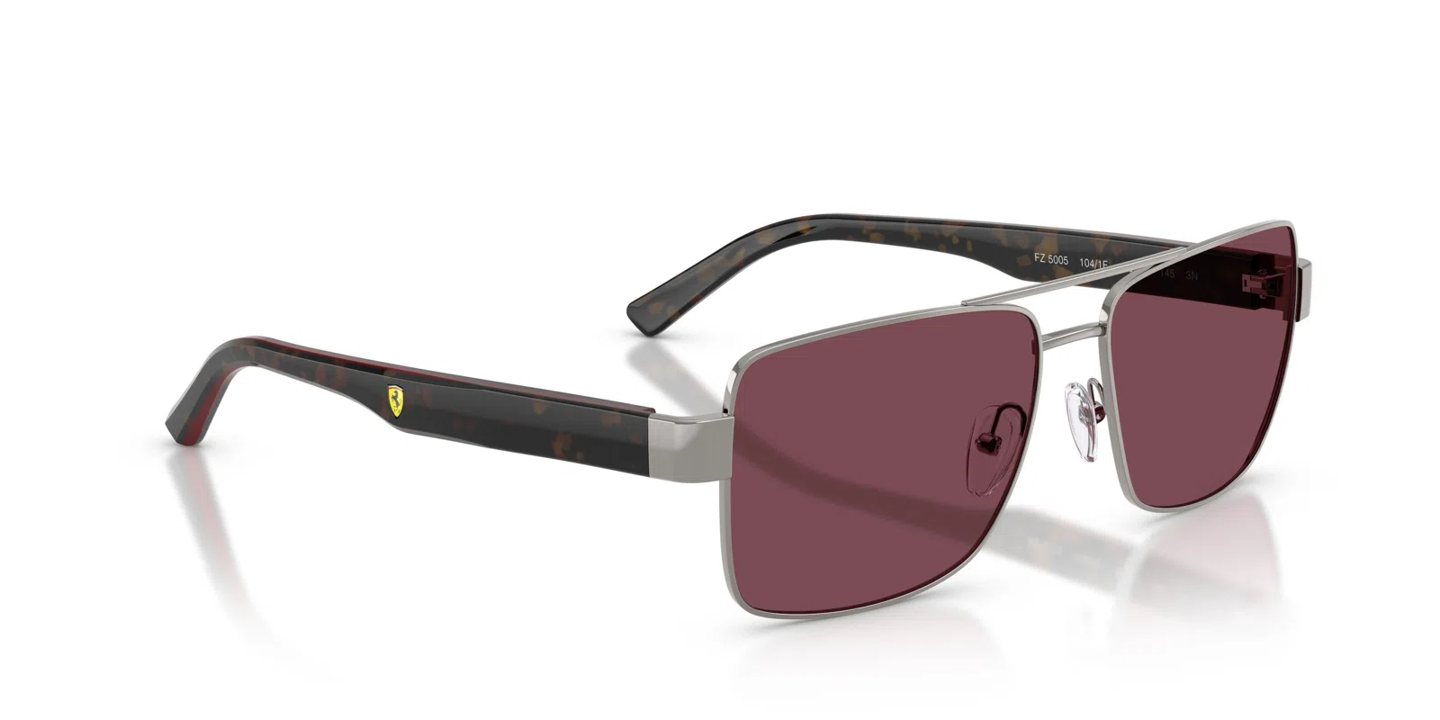 Scuderia Ferrari 5005 Sunglasses - view 26
